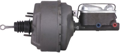 A1 Cardone Brake Booster