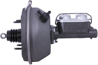 A1 Cardone Brake Booster