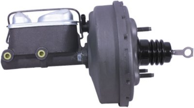 A1 Cardone Brake Booster