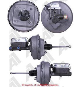 A1 Cardone Brake Booster