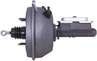 A1 Cardone Brake Booster
