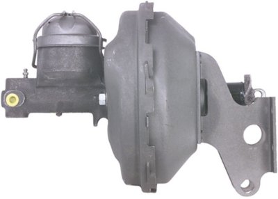 A1 Cardone Brake Booster