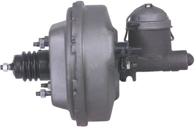 A1 Cardone Brake Booster