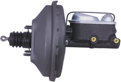 A1 Cardone Brake Booster