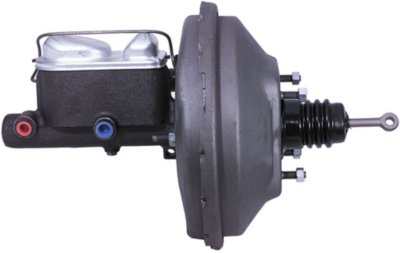 A1 Cardone Brake Booster