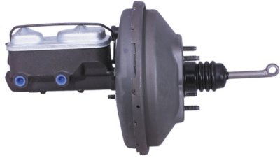 A1 Cardone Brake Booster