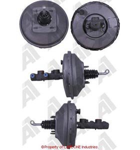 A1 Cardone Brake Booster