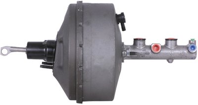 A1 Cardone Brake Booster