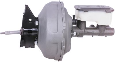 A1 Cardone Brake Booster