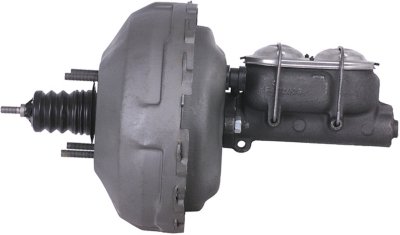 A1 Cardone Brake Booster
