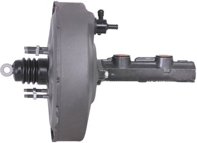 A1 Cardone Brake Booster
