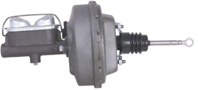 A1 Cardone Brake Booster