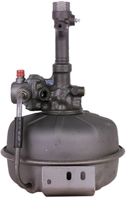 A1 Cardone Brake Booster