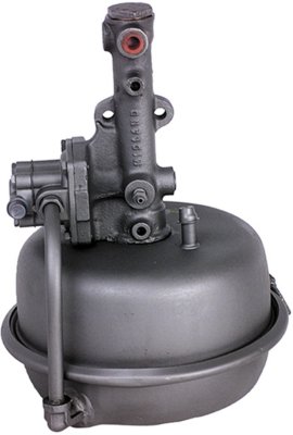 A1 Cardone Brake Booster
