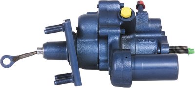 A1 Cardone Brake Booster