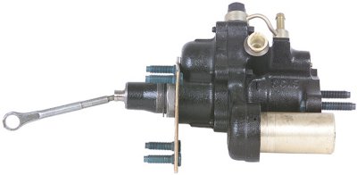 A1 Cardone Brake Booster