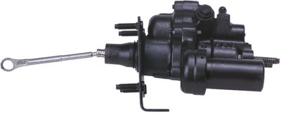 A1 Cardone Brake Booster
