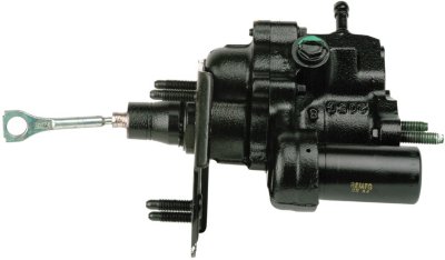 A1 Cardone Brake Booster