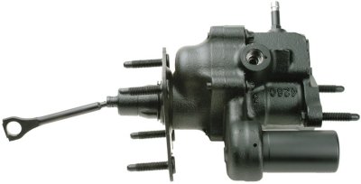 A1 Cardone Brake Booster