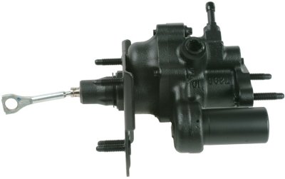 A1 Cardone Brake Booster