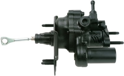 A1 Cardone Brake Booster