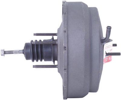 A1 Cardone Brake Booster