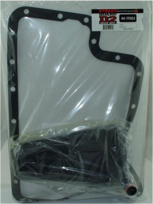 AFE Automatic Transmission Filter