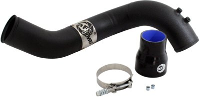 AFE Intercooler Pipe
