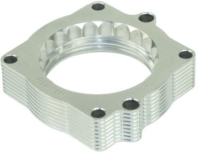 AFE Throttle Body Spacer