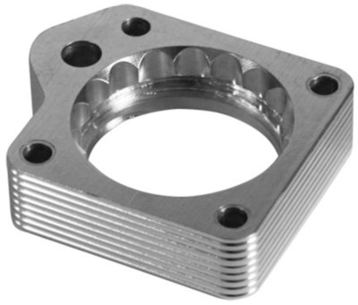 AFE Throttle Body Spacer