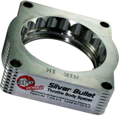 AFE Throttle Body Spacer