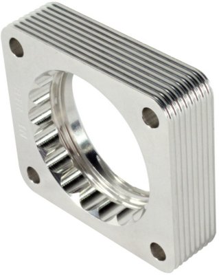 AFE Throttle Body Spacer