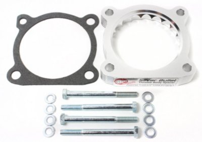 AFE Throttle Body Spacer