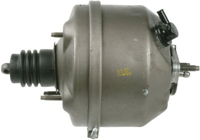 A1 Cardone Brake Booster