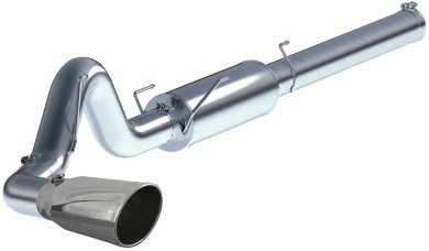 AFE Exhaust System