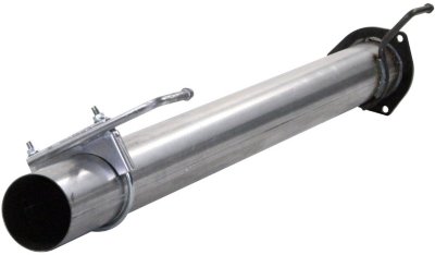 AFE Exhaust Pipe