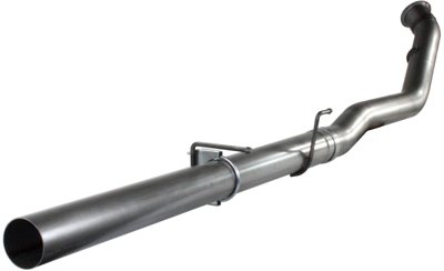 AFE Exhaust Pipe