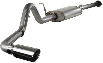 AFE Exhaust System