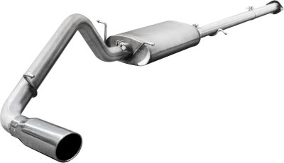 AFE Exhaust System