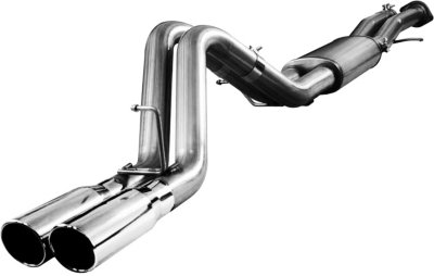 AFE Exhaust System