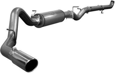 AFE Exhaust System