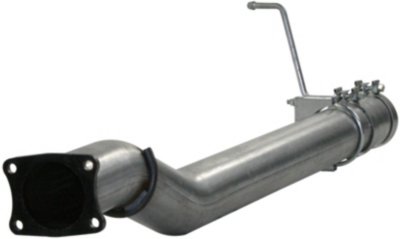 AFE Exhaust Pipe