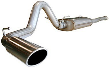 AFE Exhaust System