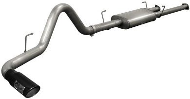 AFE Exhaust System