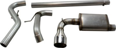 AFE Exhaust System