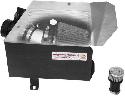 AFE Cold Air Intake