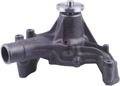 A1 Cardone Water Pump