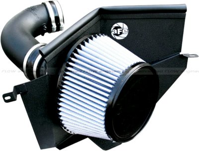 AFE Cold Air Intake
