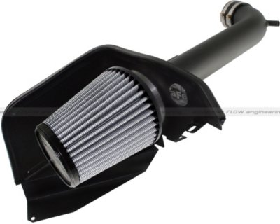 AFE Cold Air Intake