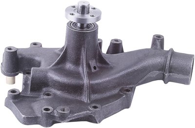 A1 Cardone Water Pump